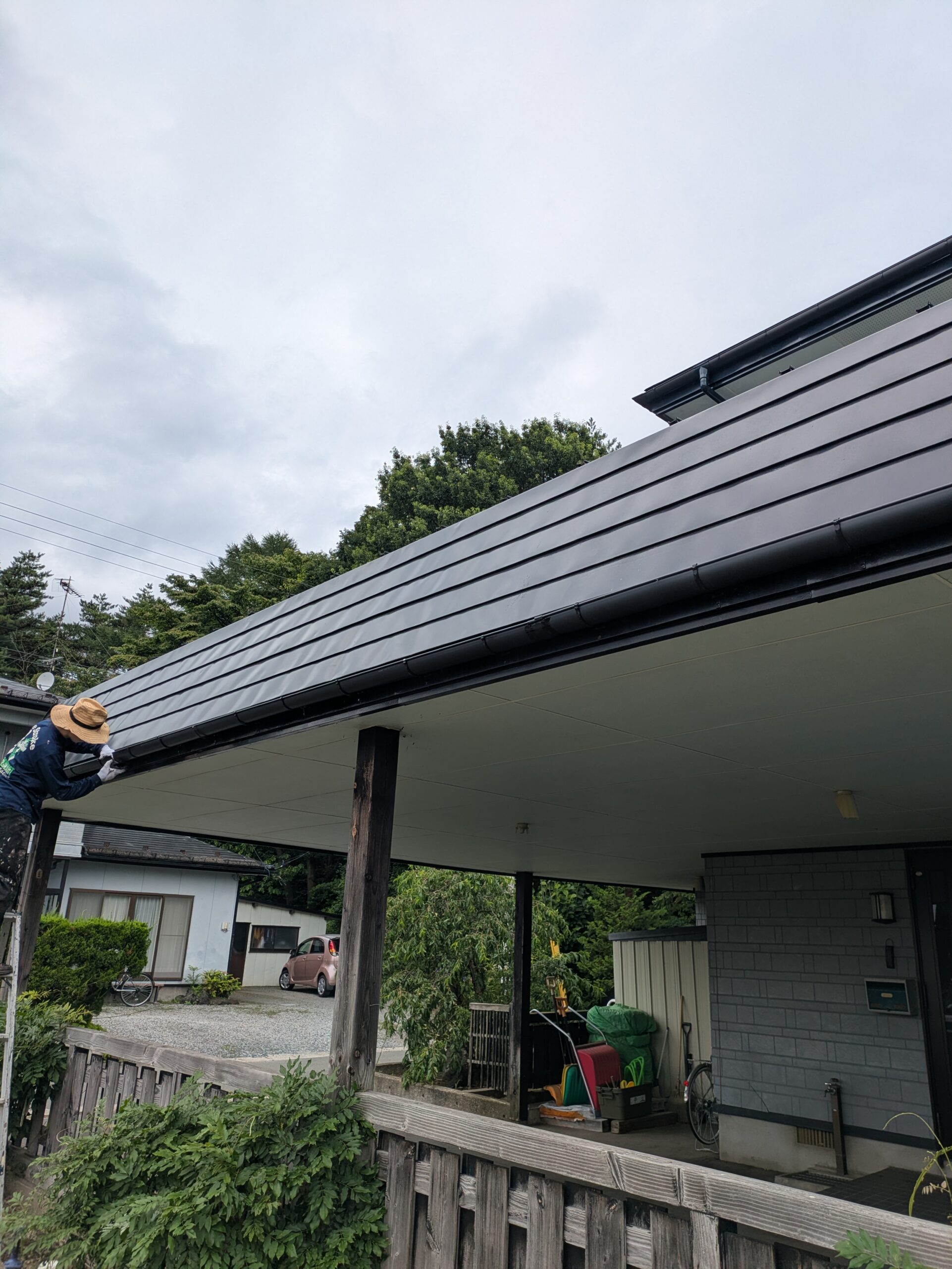 キッチンリフォーム 施工後