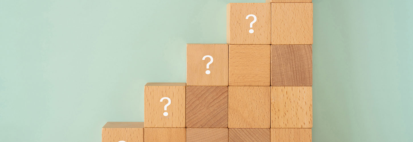 よくある質問 イメージ