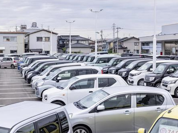 車買取・その他