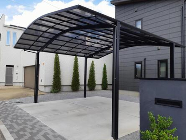 リフォーム・外構工事