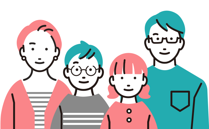 お客様イメージ